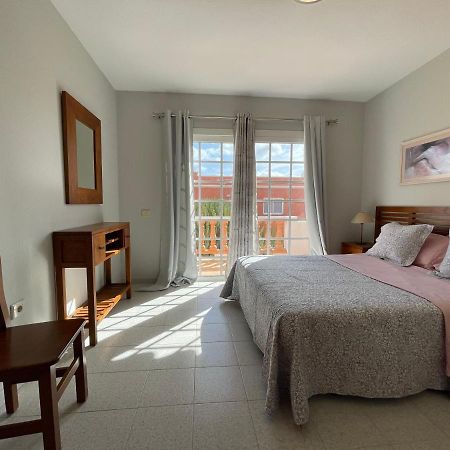 Apartamento Gustamar 10 กาเลตาเดฟุสเต ภายนอก รูปภาพ