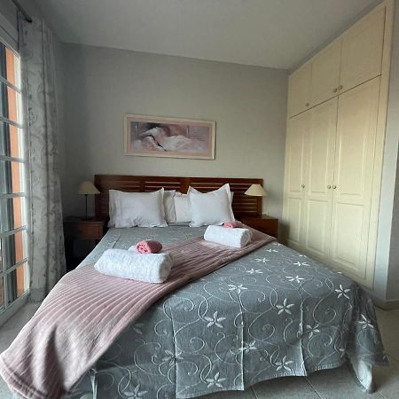 Apartamento Gustamar 10 กาเลตาเดฟุสเต ภายนอก รูปภาพ