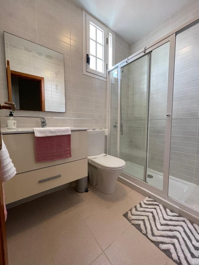 Apartamento Gustamar 10 กาเลตาเดฟุสเต ภายนอก รูปภาพ